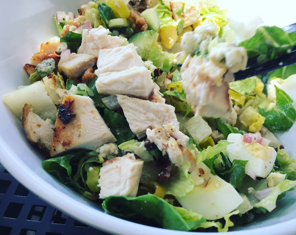 Açai Jungle Bowls Cafe | cafe | 326 N Victory Blvd, Burbank, CA 91502, USA | 8188597199 OR +1 818-859-7199