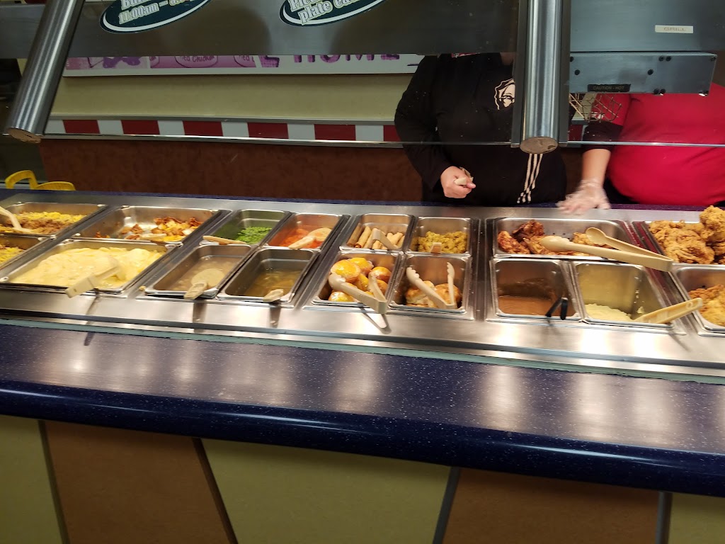 KFC | restaurant | 11183 S Frontage Rd, Yuma, AZ 85367, USA | 9283059339 OR +1 928-305-9339