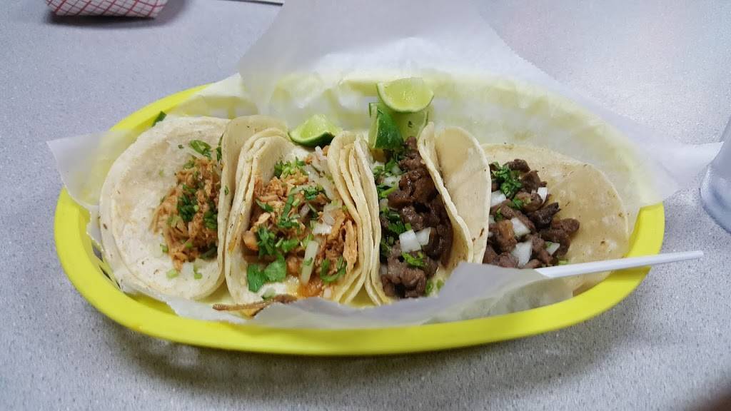 California Taco Shop | restaurant | 2168 Elmwood Ave, Warwick, RI 02888, USA | 4013830075 OR +1 401-383-0075