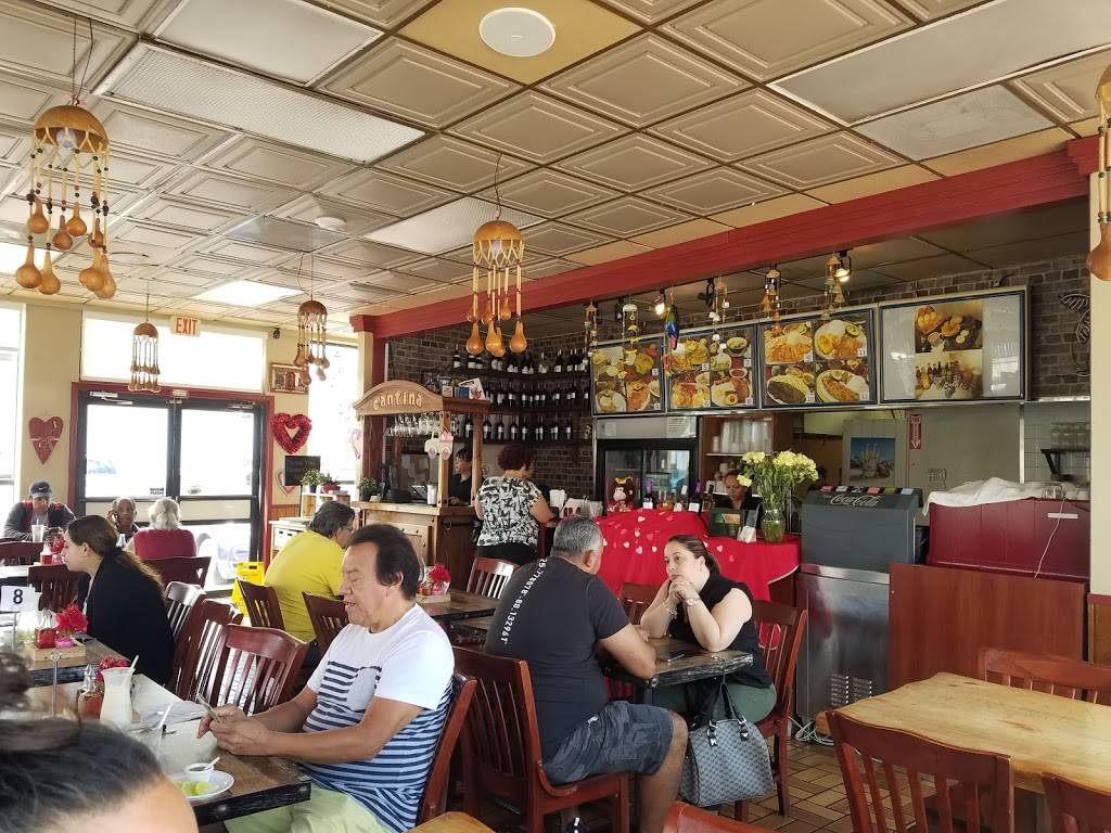 Restaurante Mi Tierra | restaurant | 601 71st St, Miami Beach, FL 33141, USA | 3057638242 OR +1 305-763-8242