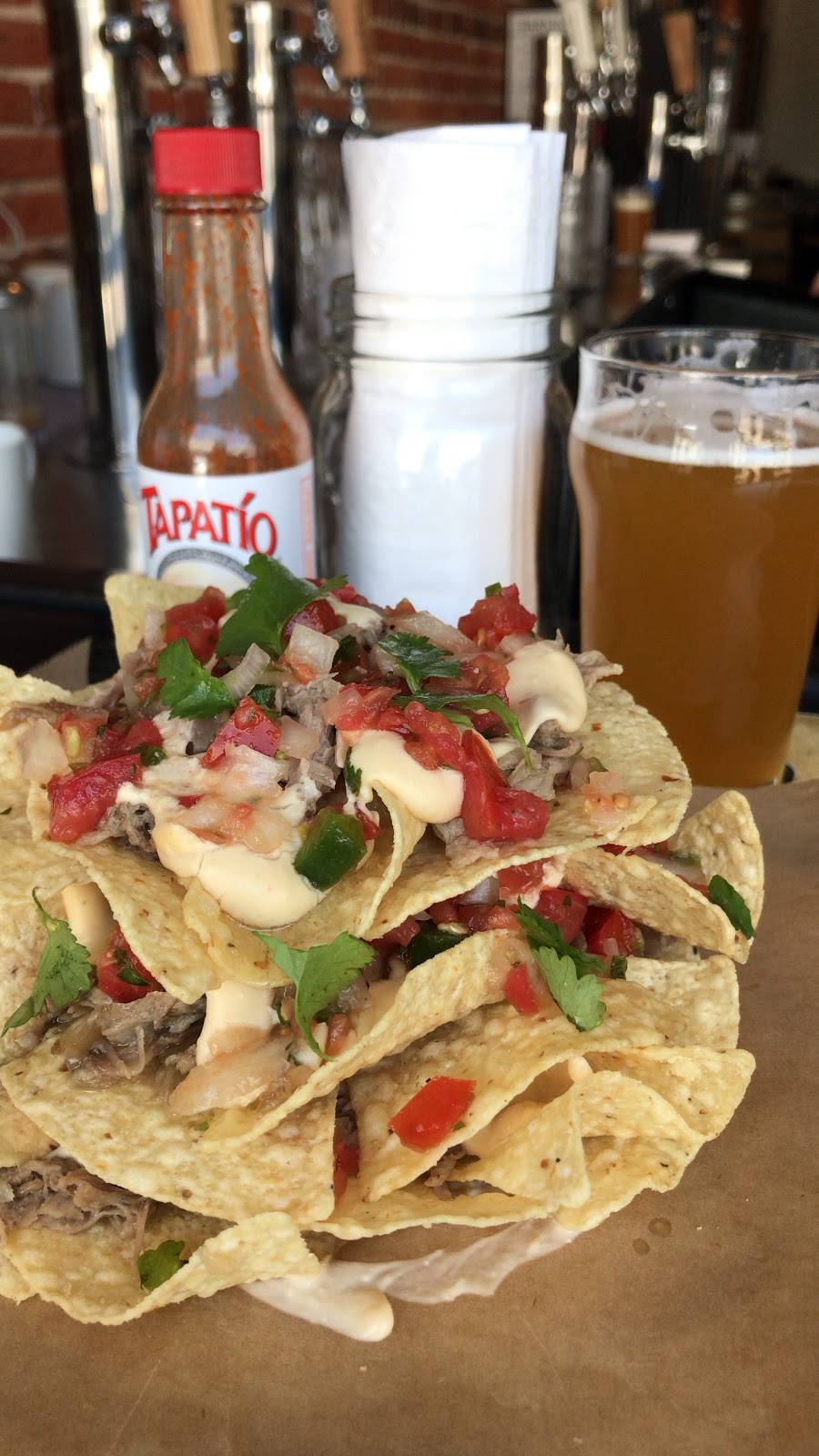 The Pour House | restaurant | 217 W Main St, Grass Valley, CA 95945, USA | 5308025414 OR +1 530-802-5414