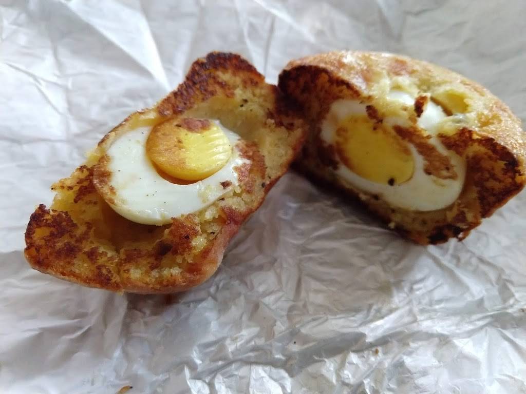 baristas+bites | cafe | 469 Fore St, Portland, ME 04101, USA | 2077730800 OR +1 207-773-0800