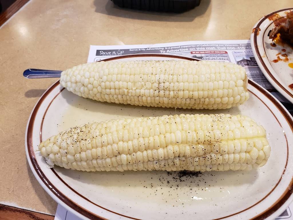 Stratford Diner | restaurant | 19 S White Horse Pike, Stratford, NJ 08084, USA | 8564354300 OR +1 856-435-4300