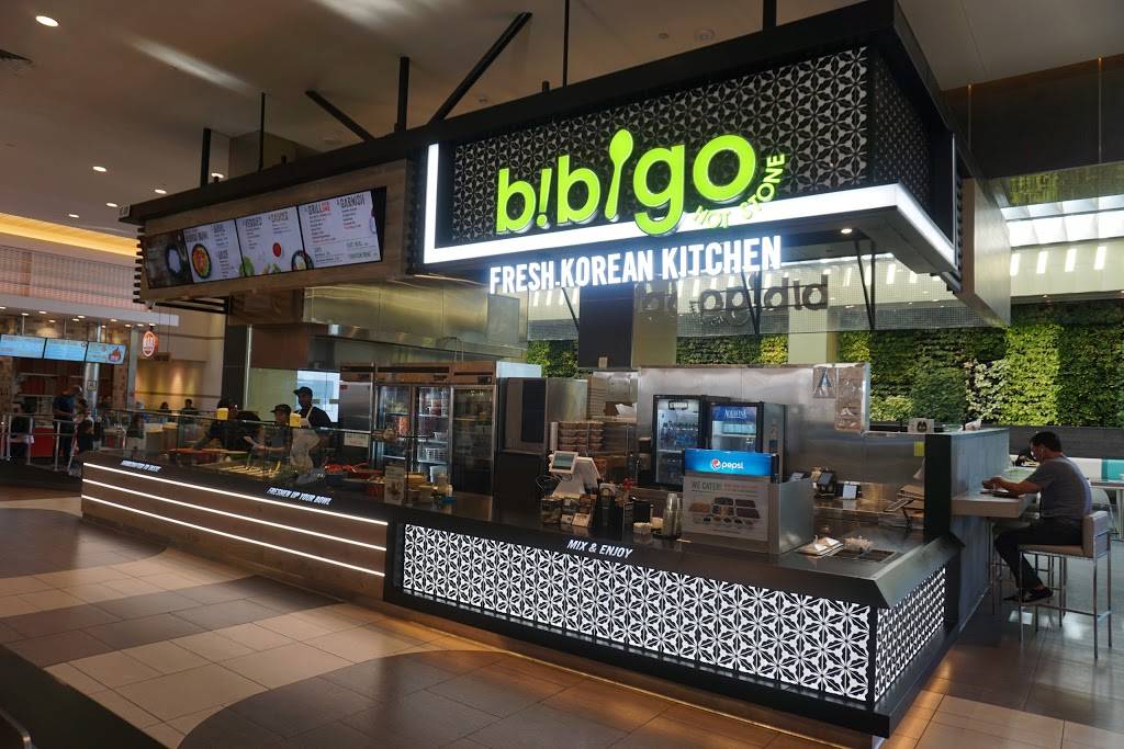 Bibigo Fresh Korean Kitchen | restaurant | 3525 W Carson St, Torrance, CA 90503, USA | 3102141663 OR +1 310-214-1663