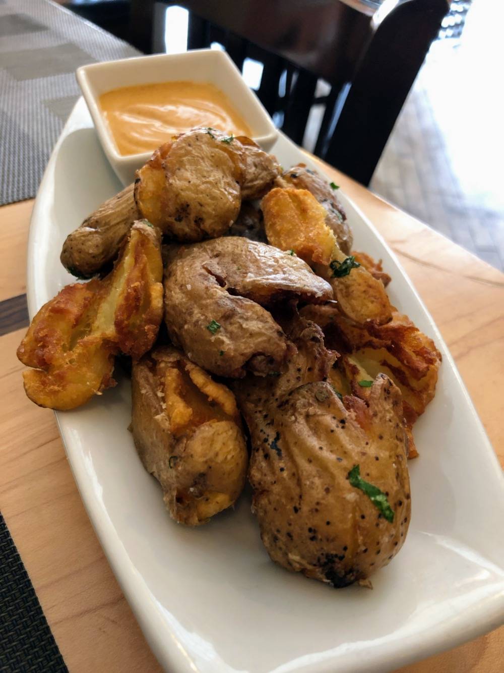 Dante Next Door | restaurant | 2247 Professor Ave, Cleveland, OH 44113, USA | 2162741201 OR +1 216-274-1201