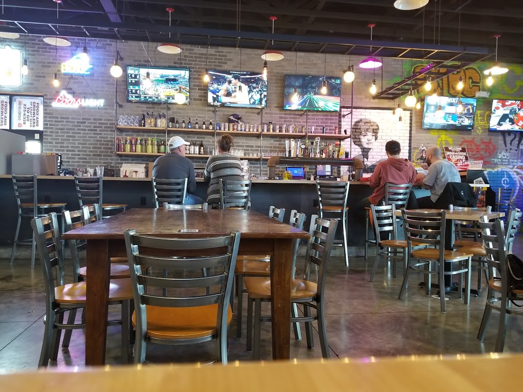 Urban Chislic | restaurant | 431 W 85th St, Sioux Falls, SD 57108, USA | 6052756328 OR +1 605-275-6328