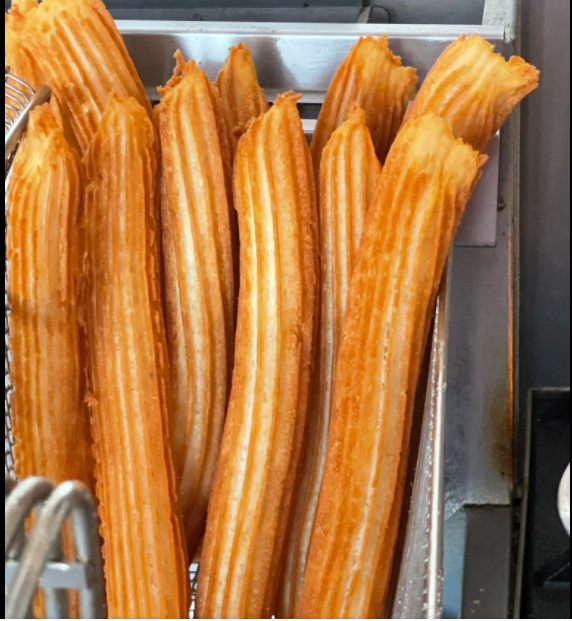 Churros Daisy | restaurant | 1627 CA-99, Gridley, CA 95948, USA | 5303217400 OR +1 530-321-7400