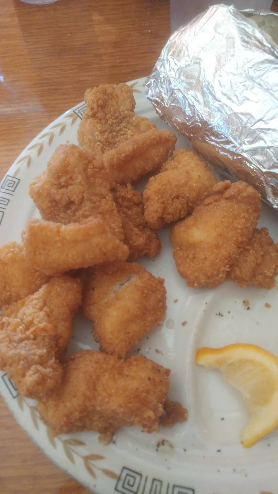 Allison Catfish Farm & Restaurant | restaurant | 403 S Union Grove Rd, Friendsville, TN 37737, USA | 8659959245 OR +1 865-995-9245