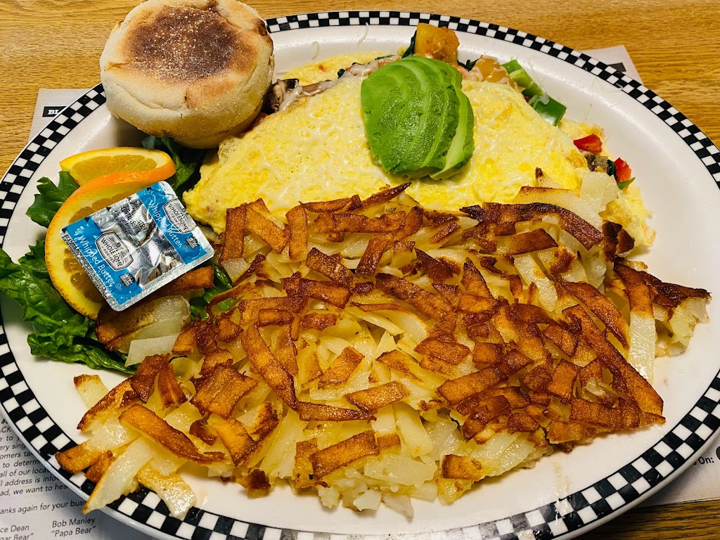 Black Bear Diner Willows | restaurant | 246 N Humboldt Ave, Willows, CA 95988, USA | 5309343306 OR +1 530-934-3306