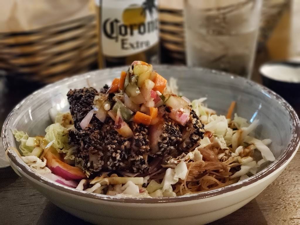 Barkadas Restaurant | restaurant | 100 Cantley Dr, Charleston, WV 25314, USA | 6812058051 OR +1 681-205-8051