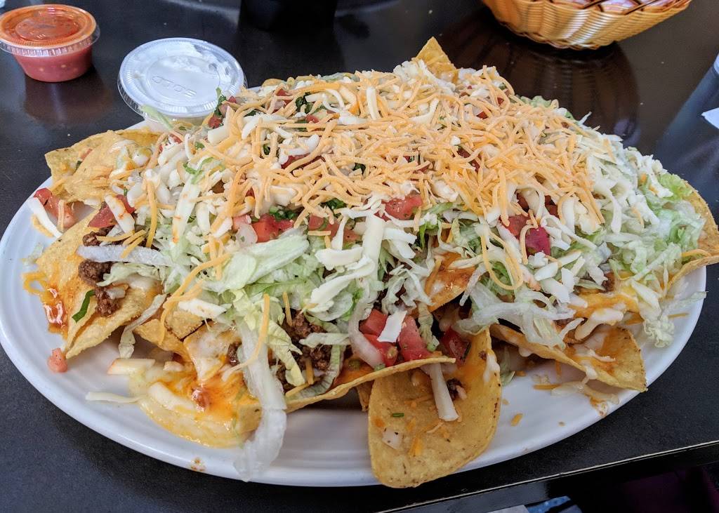 Valentinas Mexican Grill | restaurant | 351 River St, Kalamazoo, MI 49048, USA | 2692163428 OR +1 269-216-3428