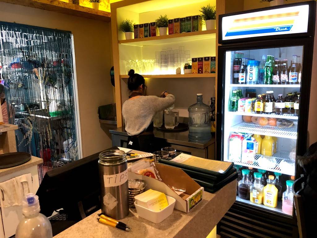 Loving Hut | restaurant | 12050 Chapman Avenue, Garden Grove, CA 92840, USA | 6572335780 OR +1 657-233-5780