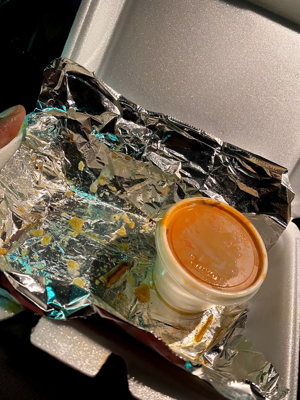 A. O. Bistro | restaurant | 332 E 51st St, Chicago, IL 60615, USA | 7735922969 OR +1 773-592-2969