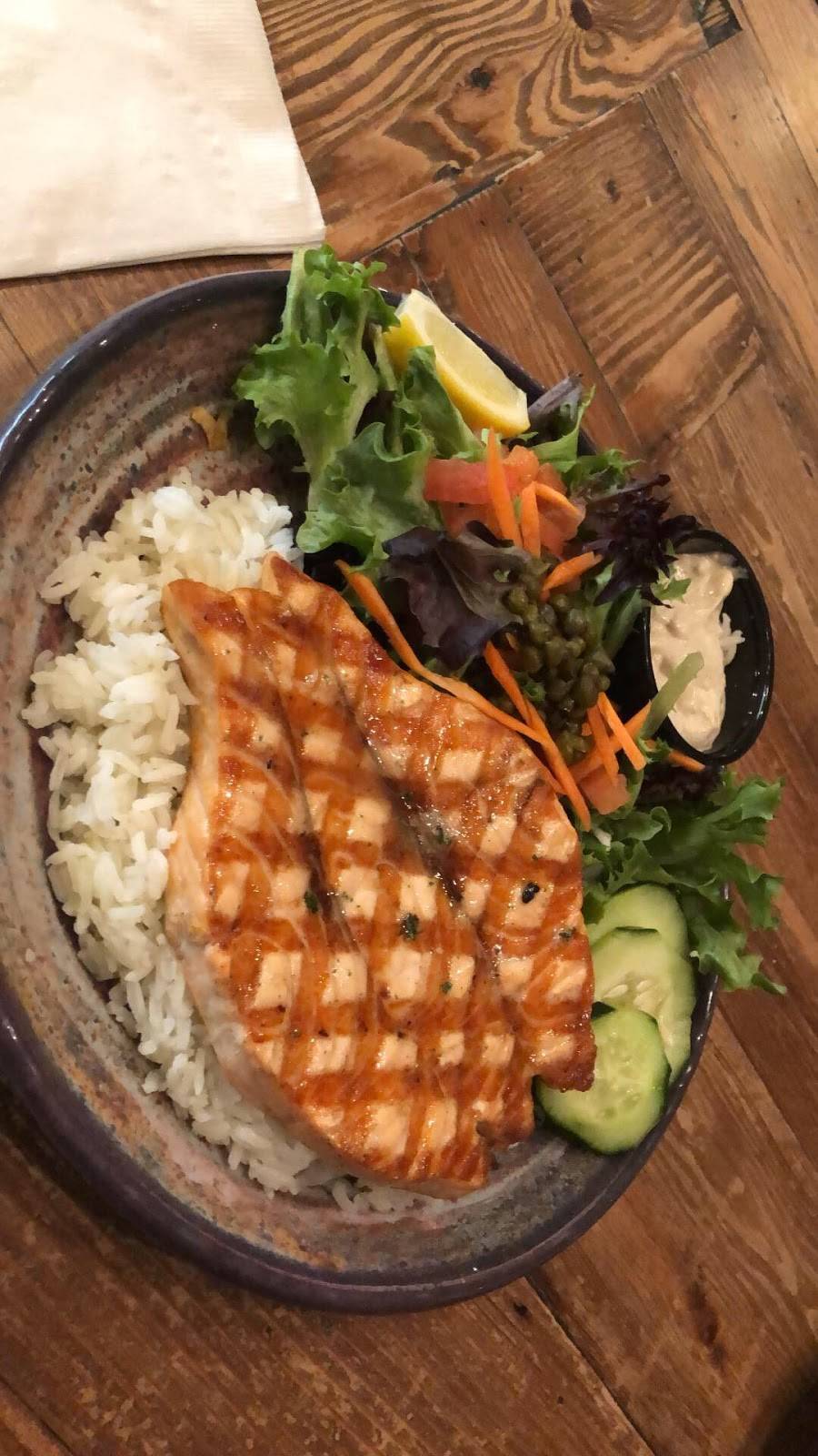 Blue Water Seafood Market & Grill | restaurant | 3667 India St, San Diego, CA 92103, USA | 6194970914 OR +1 619-497-0914