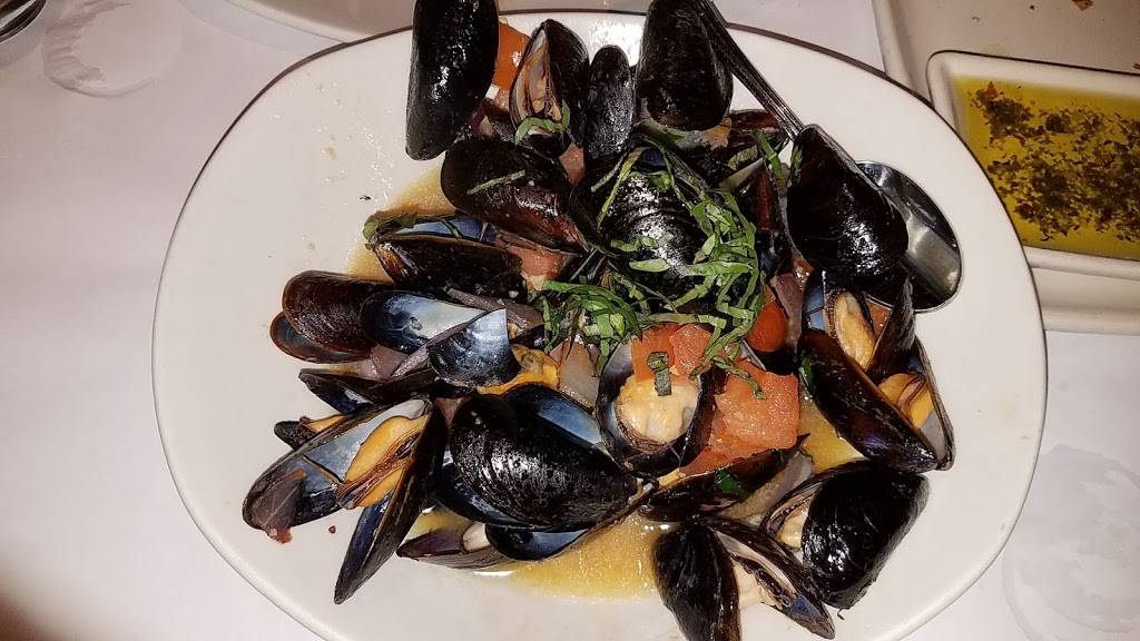 Bonefish Grill | restaurant | 200 Mill Creek Dr, Secaucus, NJ 07094, USA | 2018643004 OR +1 201-864-3004