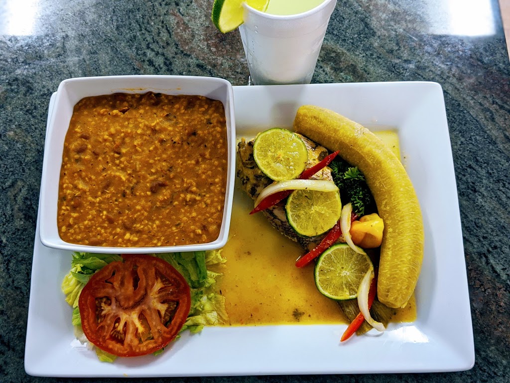 Sterlins Paradise | restaurant | 360 S State Rd 7, Margate, FL 33068, USA | 7542052637 OR +1 754-205-2637