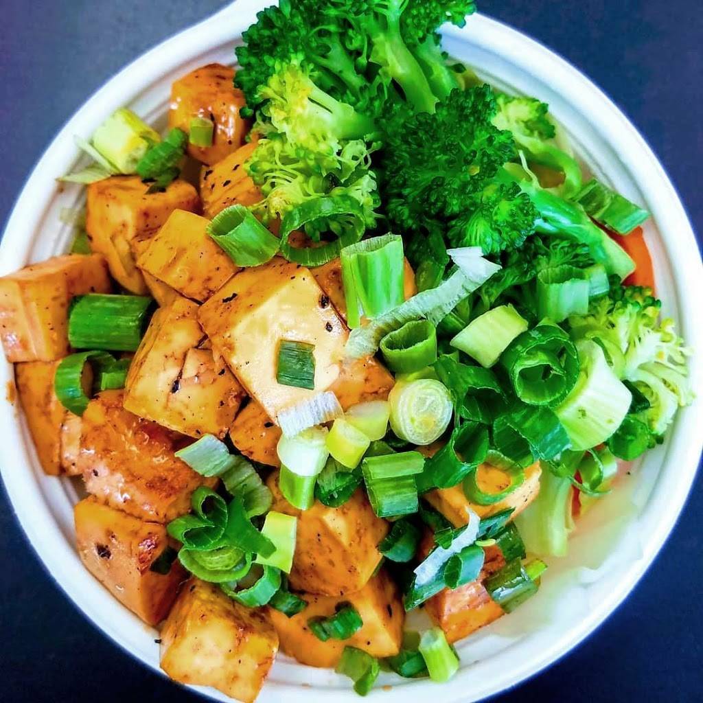 The Flame Broiler | restaurant | 9822 Tapestry Park Circle #103, Jacksonville, FL 32246, USA | 9046192786 OR +1 904-619-2786