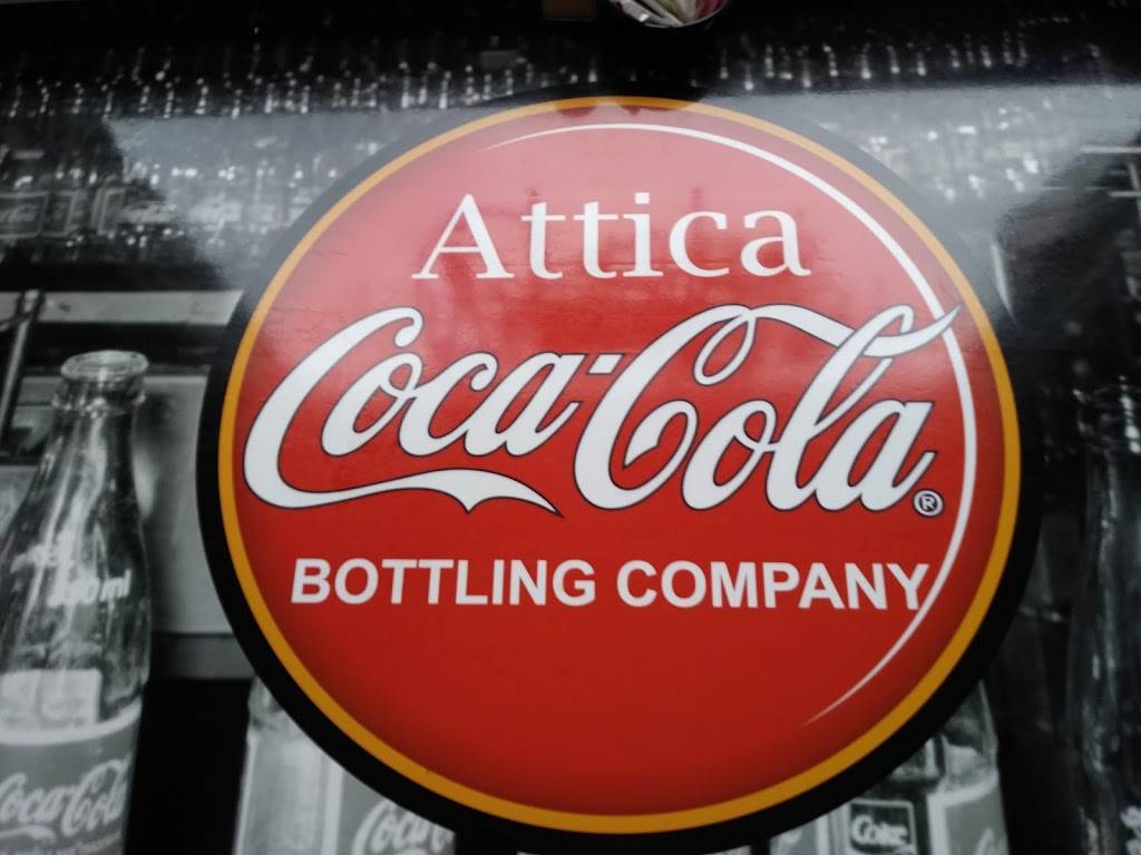 Robies Restaurant & Bar | restaurant | 109 W Main St, Attica, IN 47918, USA | 7657644351 OR +1 765-764-4351