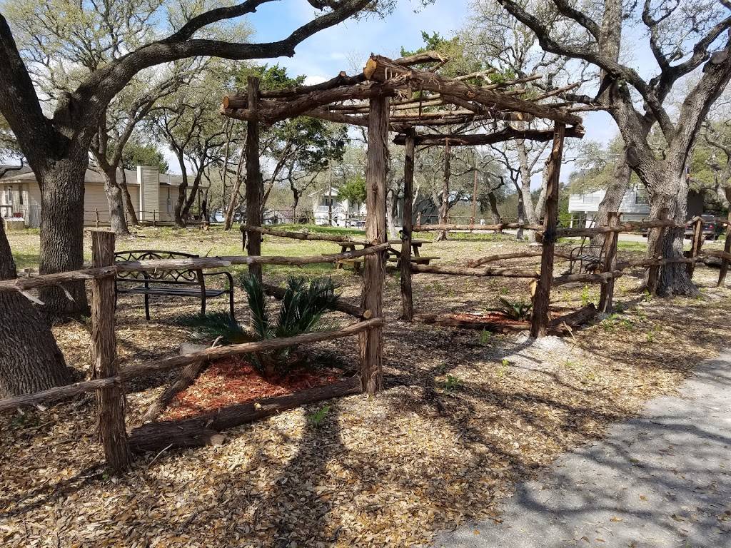 PRIVATE Trust "Park" |  | 1250 Amanda Drive, Canyon Lake, TX 78133, USA | 8308997973 OR +1 830-899-7973