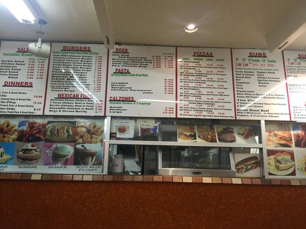 Mama Mias Pizza | meal delivery | 2616 Candlewood St, Lakewood, CA 90712, USA | 5625313756 OR +1 562-531-3756