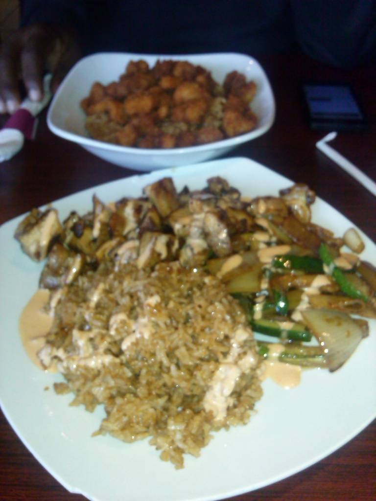 Tokyo bistro | restaurant | 132 S Poplar St, Elizabethtown, NC 28337, USA | 9108627399 OR +1 910-862-7399