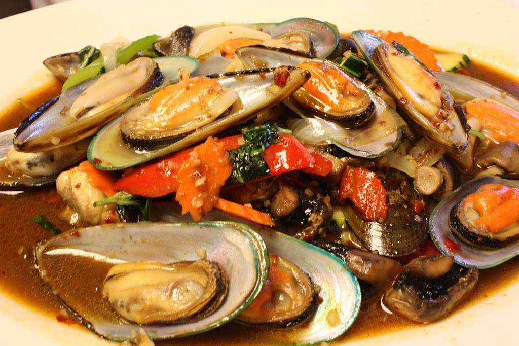 Northland Motel & Restaurant | restaurant | 9603 ON-11, Washago, ON L0K 2B0, Canada | 7056895012 OR +1 705-689-5012