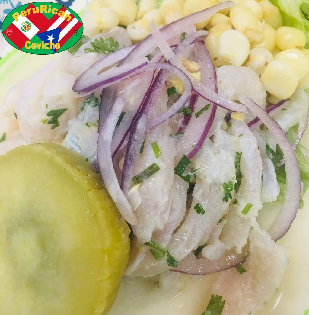 PeruRican Ceviche | restaurant | 12100 W Colonial Dr, Winter Garden, FL 34787, USA | 4075565143 OR +1 407-556-5143