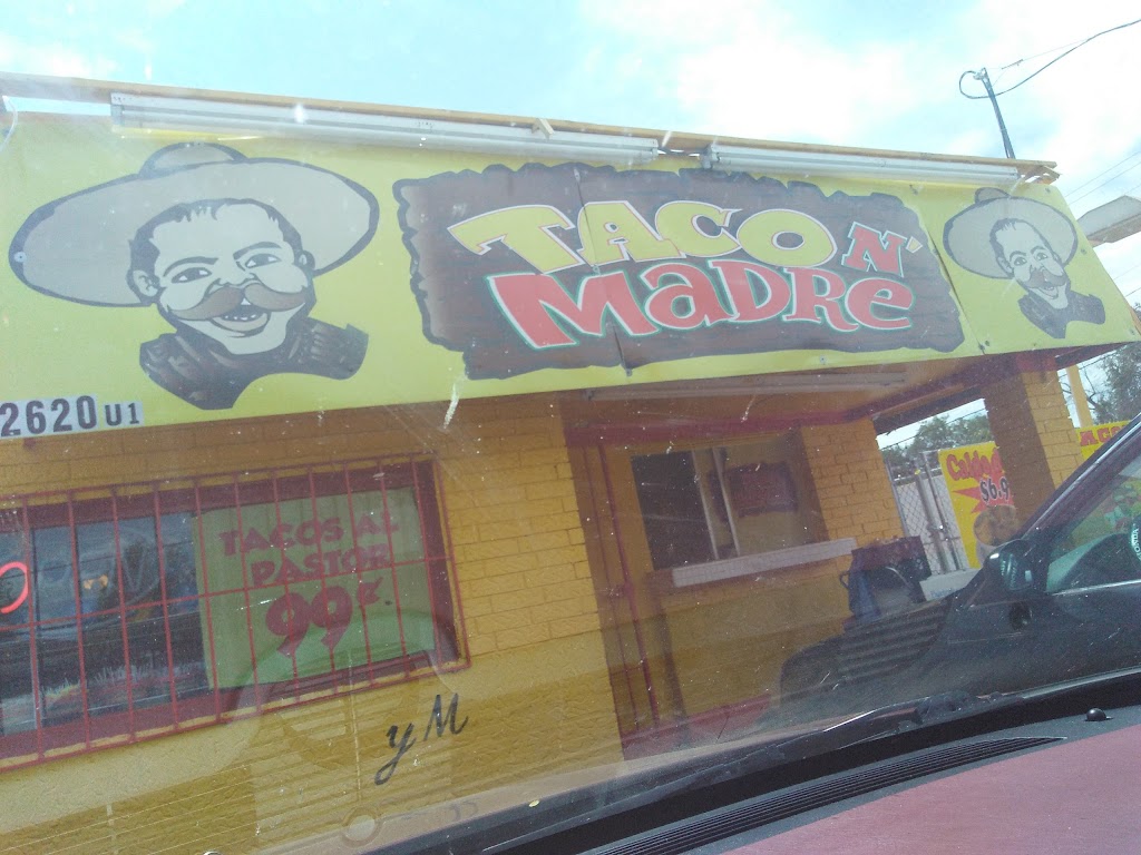 Taco Mais | restaurant | 2620 N Arkansas Ave, Laredo, TX 78043, USA | 9565684094 OR +1 956-568-4094