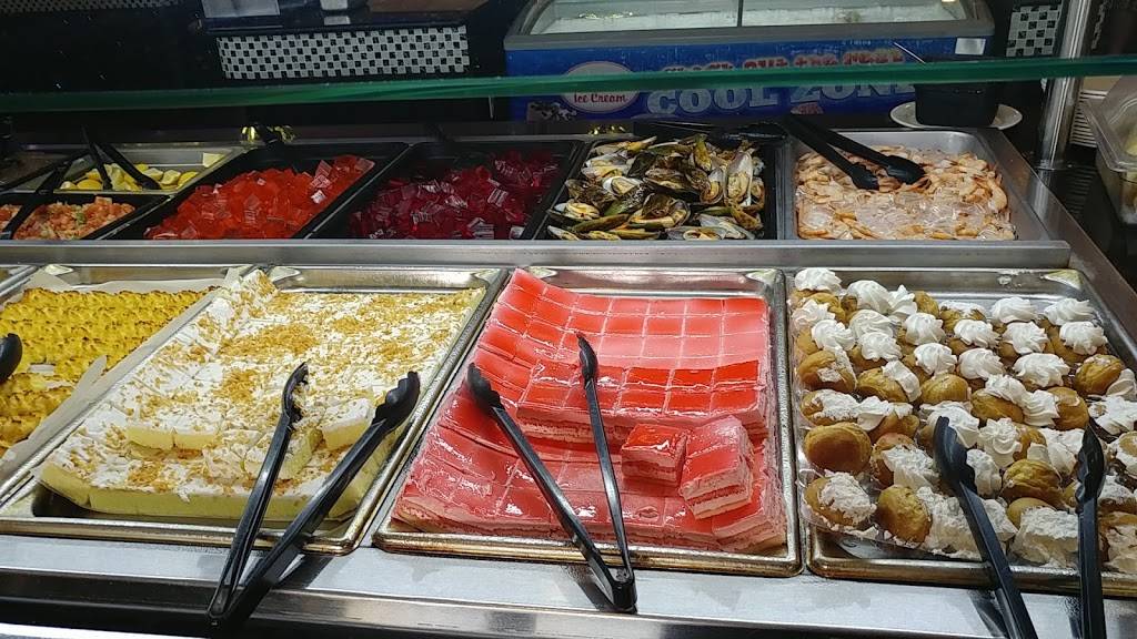 Flaming Grill & Supreme Buffet | restaurant | 293 Ferry St, Newark, NJ 07105, USA | 9735891108 OR +1 973-589-1108