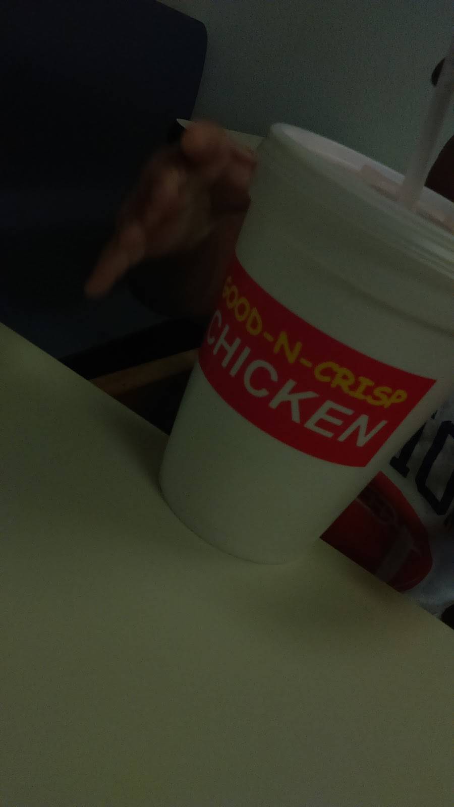 Good-N-Crisp Chicken | restaurant | 4934 Gollihar Rd, Corpus Christi, TX 78412, USA | 3614521291 OR +1 361-452-1291