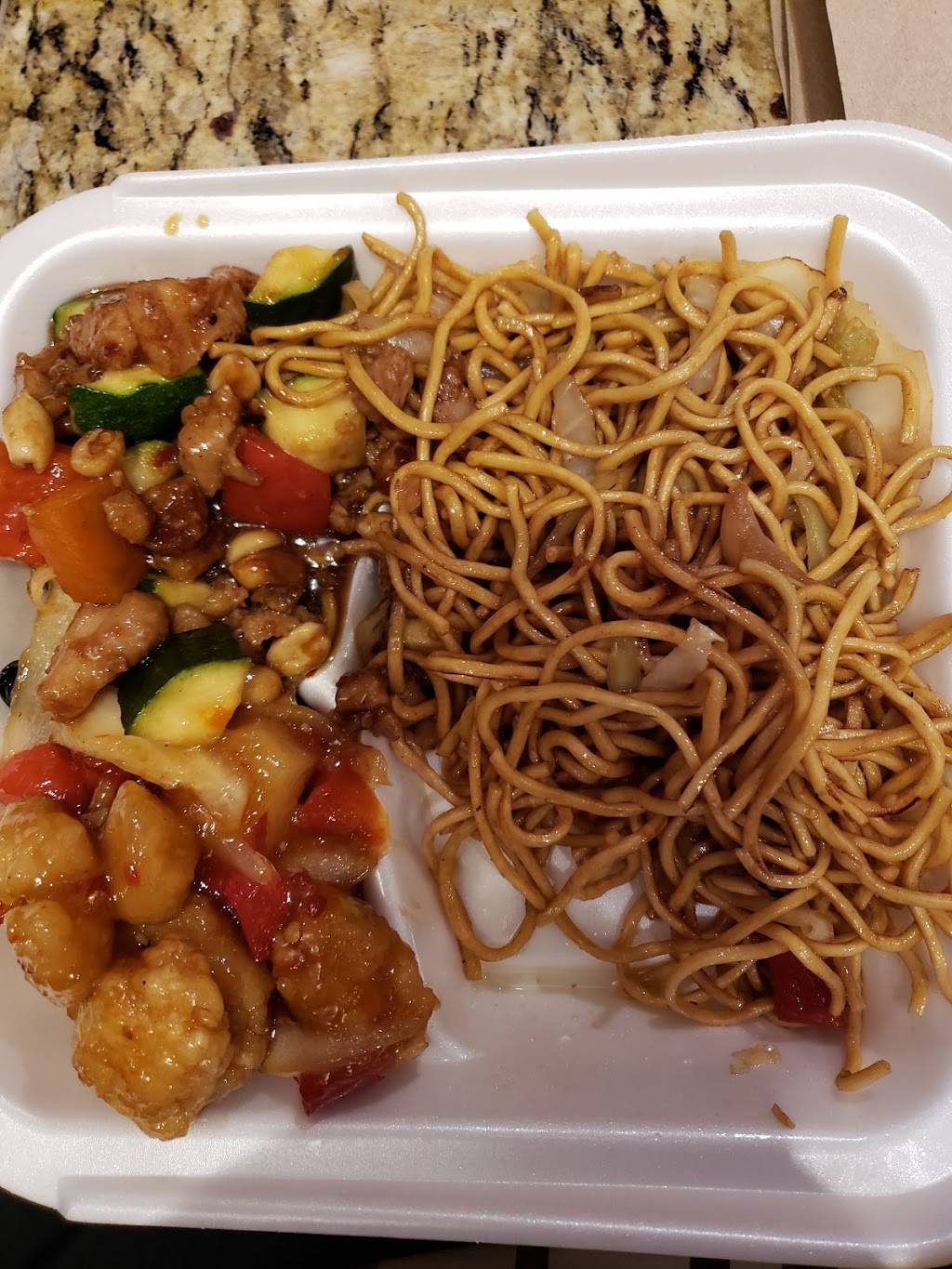 Panda Express | meal takeaway | 4247 W 167th St, Country Club Hills, IL 60478, USA | 7087994486 OR +1 708-799-4486