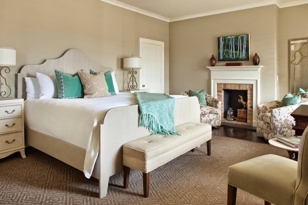 The Georges | restaurant | 11 N Main St, Lexington, VA 24450, USA | 5404632500 OR +1 540-463-2500