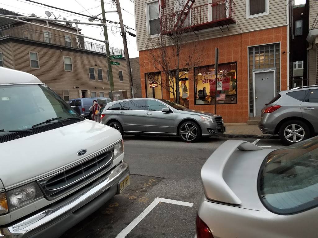 La Esquina Del Buen Gusto | restaurant | 4114 Palisade Ave, Union City, NJ 07087, USA | 2013920112 OR +1 201-392-0112