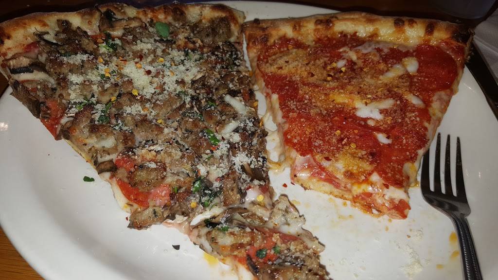 Pizza Bella | restaurant | 1306 Pin Oak Rd, Katy, TX 77494, USA | 2816933880 OR +1 281-693-3880