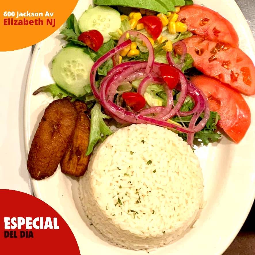 El Fogon Paisa | restaurant | 600 Jackson Ave, Elizabeth, NJ 07201, USA | 9085766386 OR +1 908-576-6386