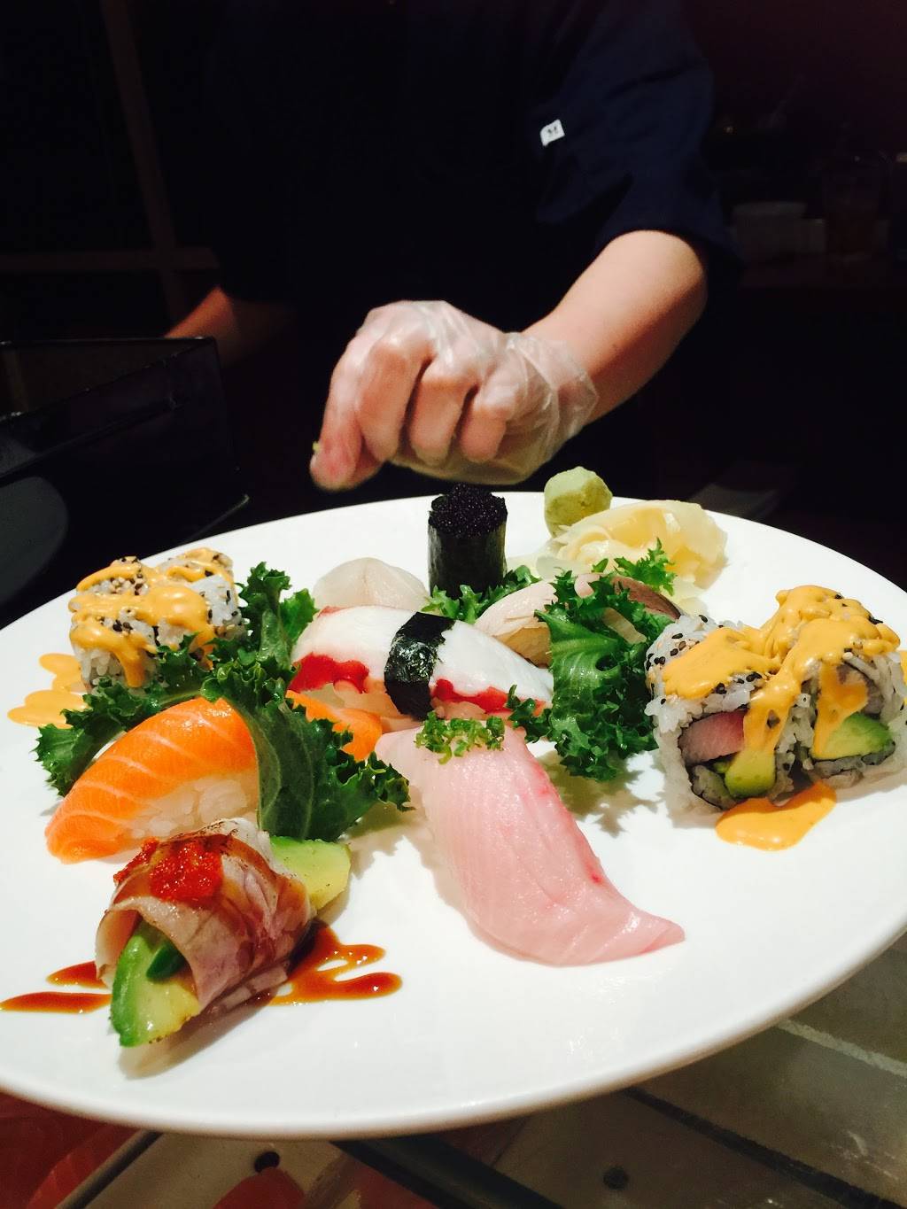 Ichiban | restaurant | 1020 Delta Ave, Cincinnati, OH 45208, USA | 5133218686 OR +1 513-321-8686