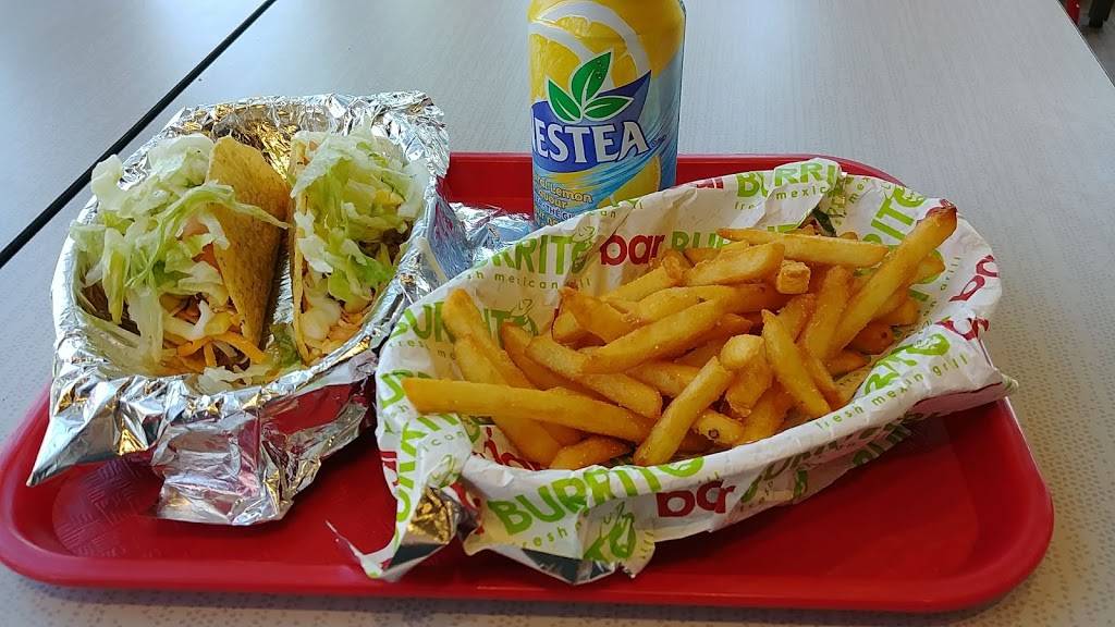 barBURRITO | restaurant | 390 The East Mall, Etobicoke, ON M9B 6L5, Canada | 4166212200 OR +1 416-621-2200