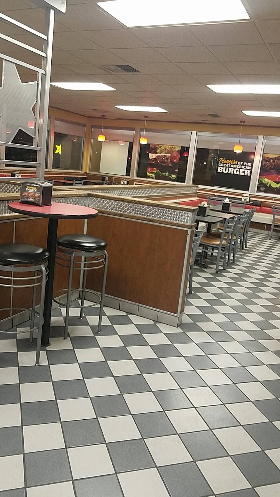 Carls Jr. | restaurant | 12358 Washington Blvd, Whittier, CA 90606, USA | 5627898045 OR +1 562-789-8045