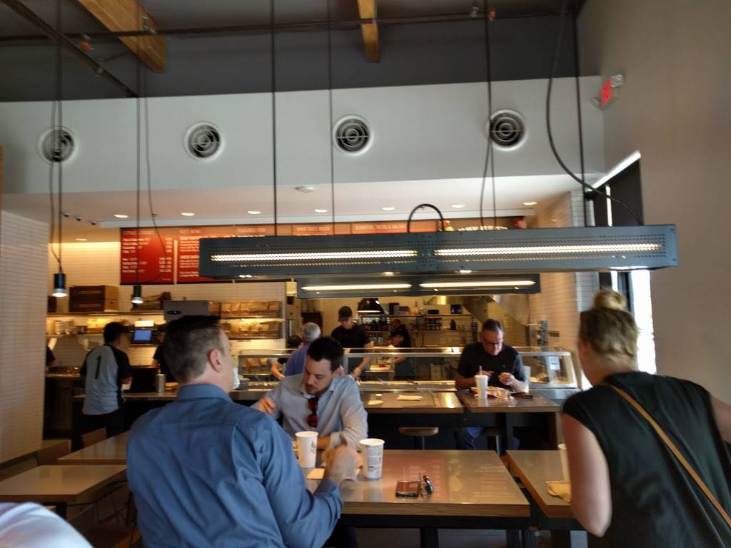 Chipotle Mexican Grill | restaurant | 2845 Bell Rd Ste A, Auburn, CA 95603, USA | 5308881438 OR +1 530-888-1438