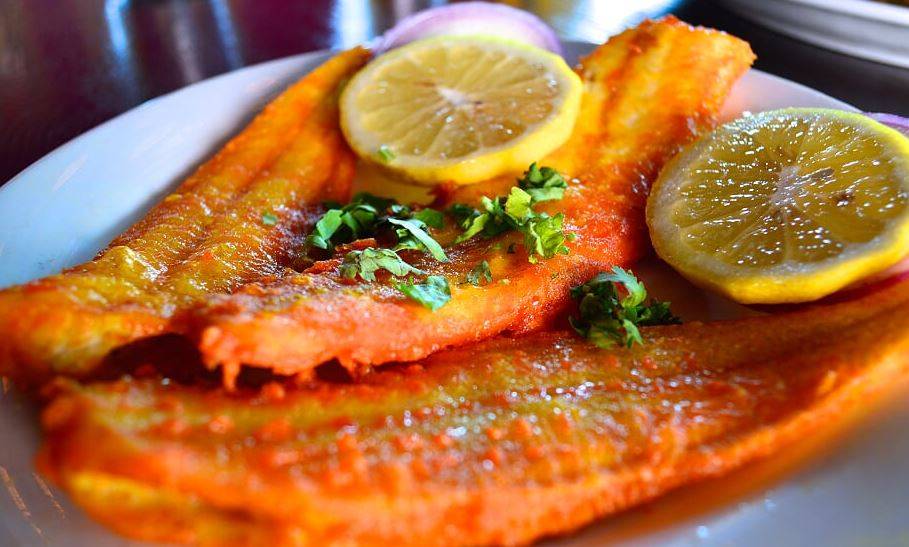 Akbar | restaurant | 3115 Washington Blvd, Marina Del Rey, CA 90292, USA | 3105740666 OR +1 310-574-0666