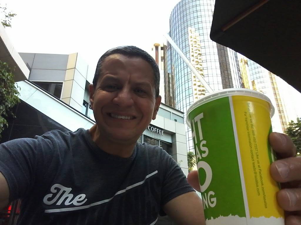 La Salsa Los Angeles Downtown | restaurant | 445 S Figueroa St Ste 104, Los Angeles, CA 90071, USA | 2136838815 OR +1 213-683-8815