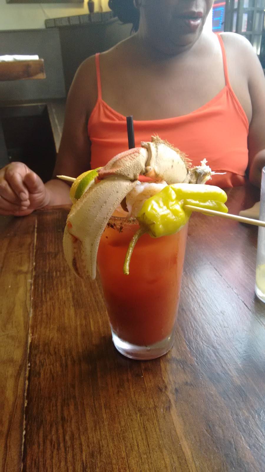 Pier 23 Restaurant | restaurant | 2224 Atlantic Ave, Virginia Beach, VA 23451, USA | 7574282338 OR +1 757-428-2338