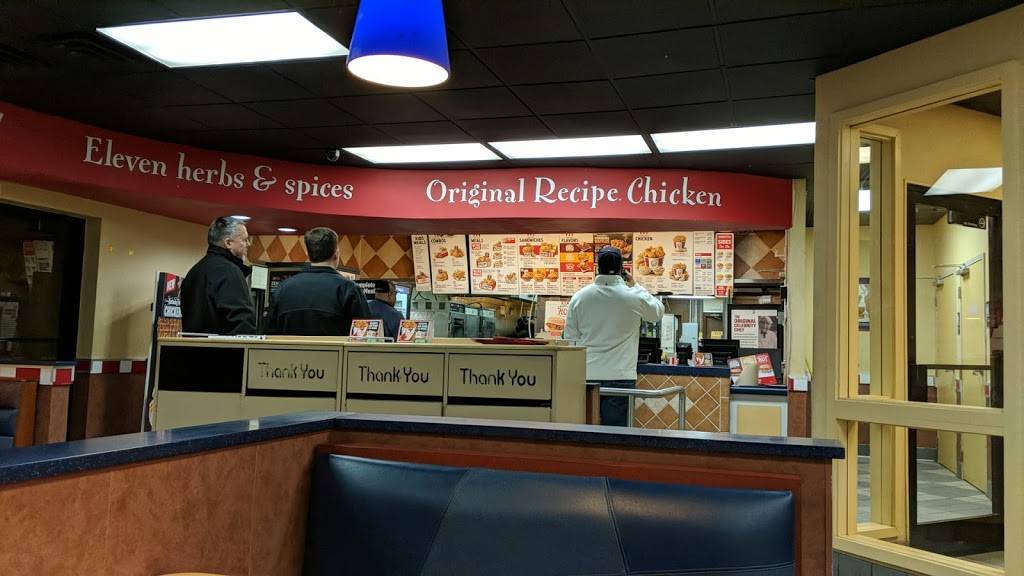 KFC | restaurant | 4040 Washtenaw Ave, Ann Arbor, MI 48108, USA | 7349716130 OR +1 734-971-6130