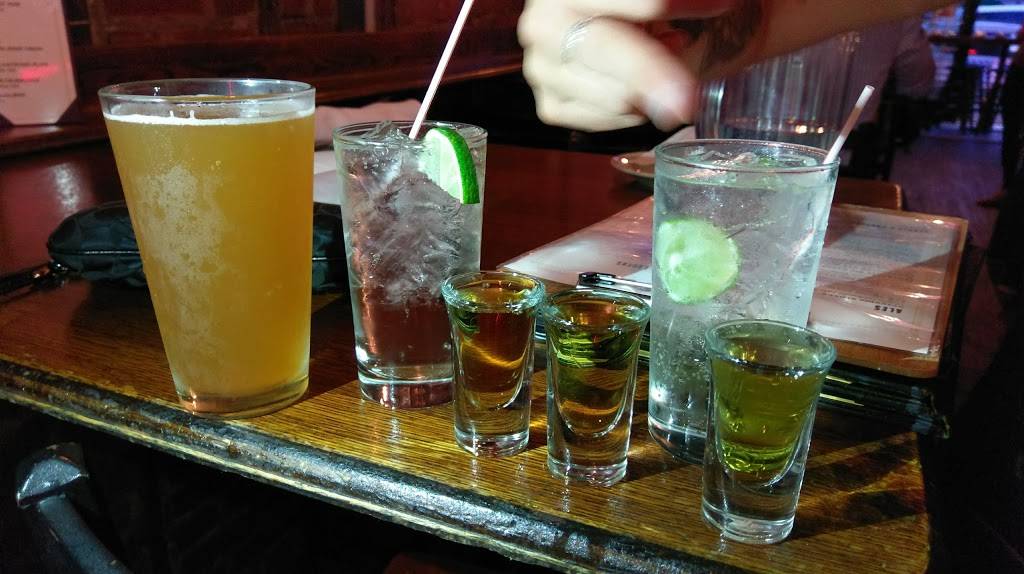 Speakeasy | restaurant | 1032 W Beech St, Long Beach, NY 11561, USA | 5168893279 OR +1 516-889-3279