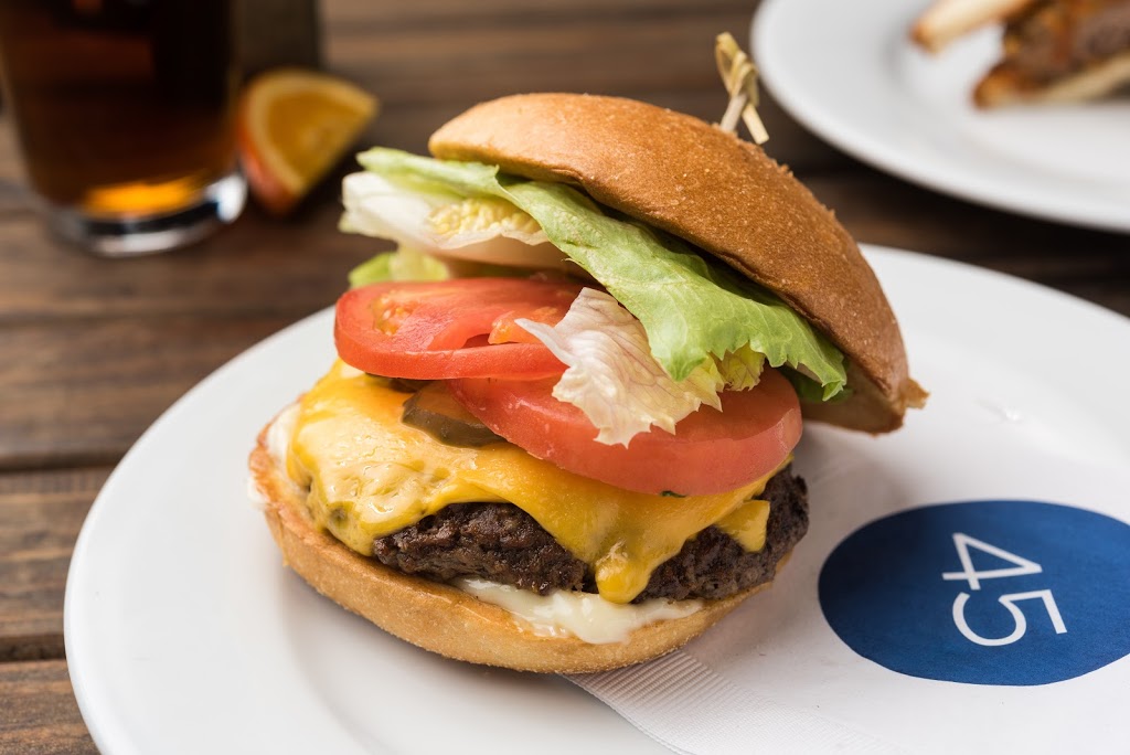 Bar 45 | restaurant | 4000 Gulf Shores Pkwy, Gulf Shores, AL 36542, USA | 2512065689 OR +1 251-206-5689