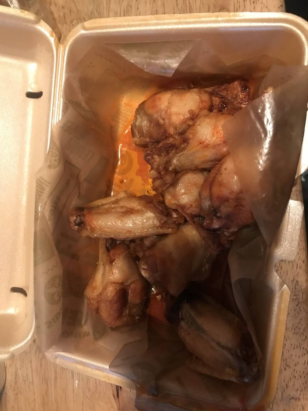 Wingstop | restaurant | 4697 Poplar Ave, Memphis, TN 38117, USA | 9015371814 OR +1 901-537-1814