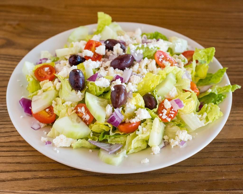 Ginos Pizza | restaurant | 4316 Forest Hill Blvd, Palm Springs, FL 33406, USA | 5619697444 OR +1 561-969-7444