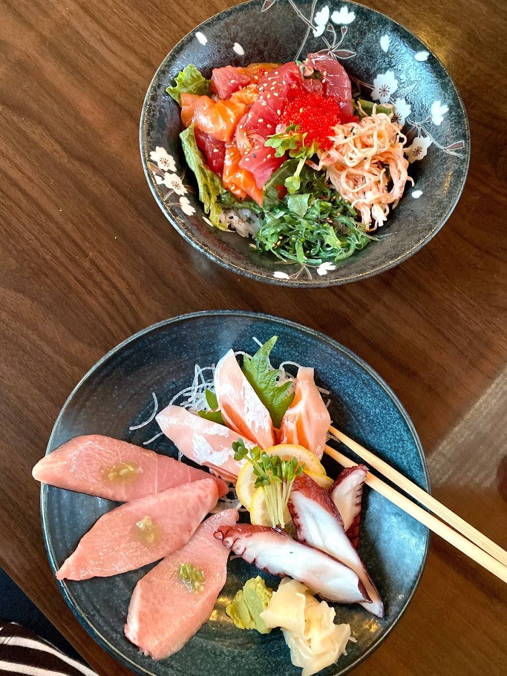 ASA Sushi | restaurant | 5302 DTC Blvd #100, Greenwood Village, CO 80111, USA | 7202428349 OR +1 720-242-8349