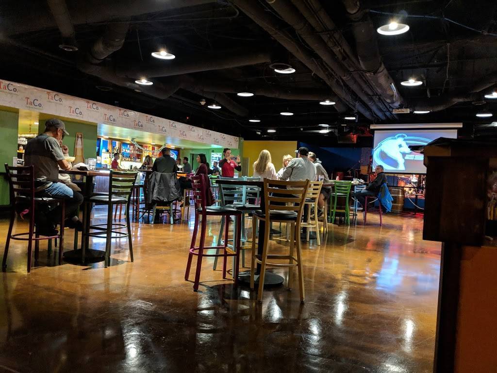 TaCo. Cantina & Restaurant | restaurant | 18 HWY 50, Stateline, NV 89449, USA | 7755864995 OR +1 775-586-4995