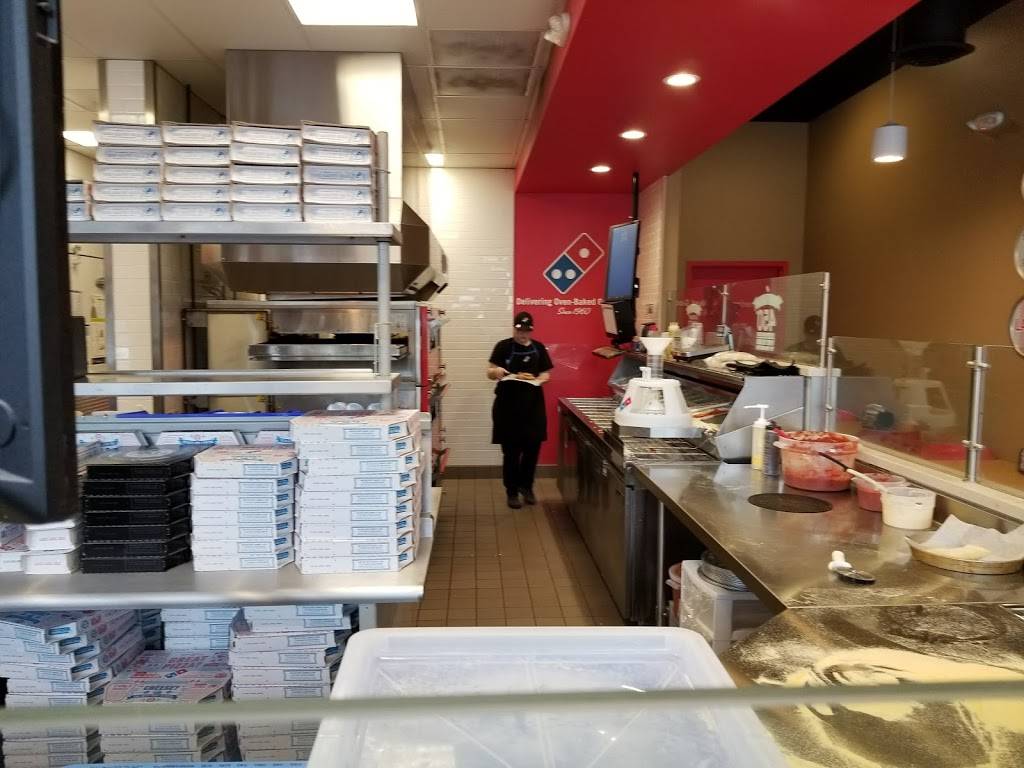 Dominos Pizza | meal delivery | 1235 McVey Ave, Lake Oswego, OR 97034, USA | 5039087605 OR +1 503-908-7605